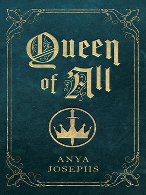 cover image of Queen of All